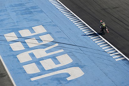 El WorldSBK vuelve a la acción en Jerez