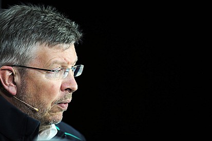 Ross Brawn tendrá un papel directivo en la Fórmula 1
