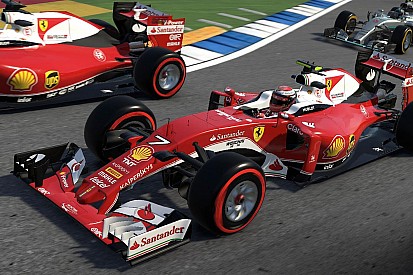 Ha ezek benne lesznek az F1 2017 játékban, sírni fogunk az örömtől