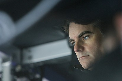 NASCAR-Legende Jeff Gordon: Und jetzt Le Mans?
