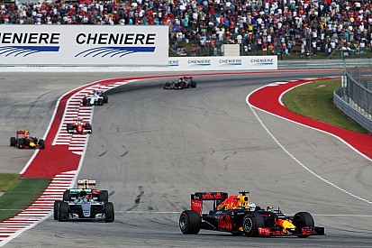 Carey: “Es necesaria una nueva gestión porque la F1 no ha crecido suficiente”