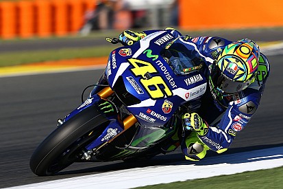Rossi enthousiast: "Potentie van nieuwe M1 is enorm"