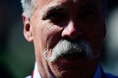 Análise: O que o futuro reserva para uma F1 sem Ecclestone?