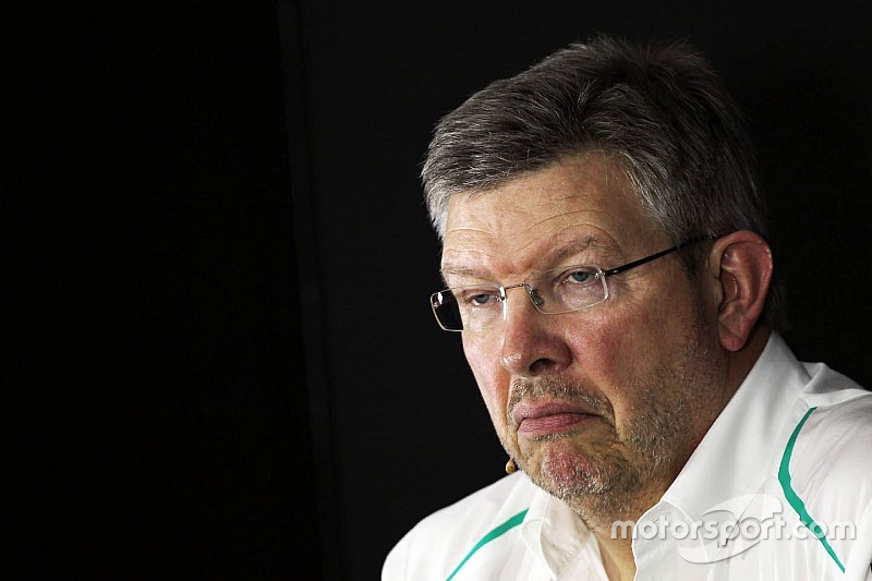 So will Ross Brawn die Formel 1 reformieren