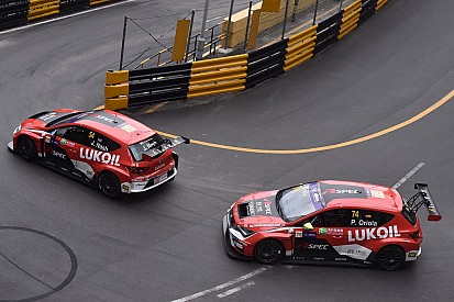 SEAT aumenta la potenza della León TCR a 350CV