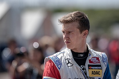 La McLaren ingaggia Ben Barnicoat per il programma GT