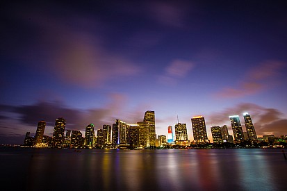 La F1 quiere carreras en Nueva York, Los Ángeles, Miami o Las Vegas