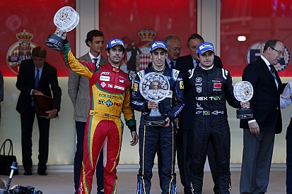 In vendita i biglietti per l’ePrix di Monaco del 13 maggio