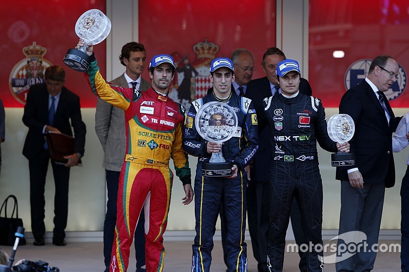 In vendita i biglietti per l’ePrix di Monaco del 13 maggio