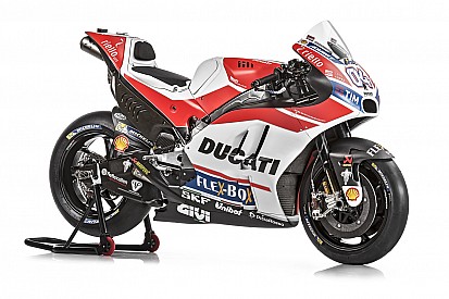 Jerez bakal tunjukkan performa Ducati sebenarnya