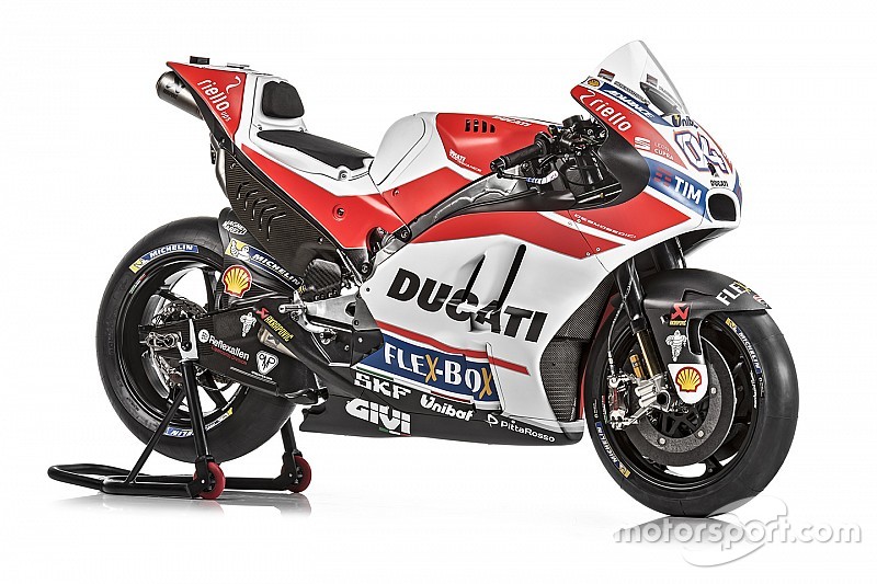 Jerez bakal tunjukkan performa Ducati sebenarnya