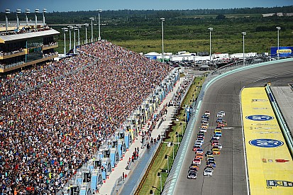 La NASCAR modifie drastiquement le format des courses