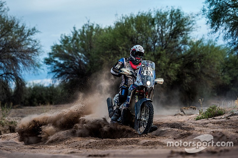 Il Perù vuole tornare a ospitare la Dakar a partire dal 2018