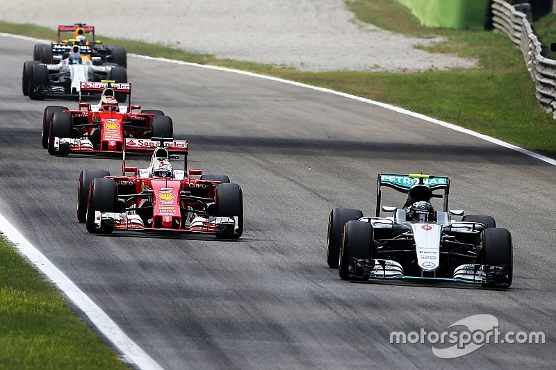 Ross Brawn: Die Formel 1 braucht keine künstliche Spielerei