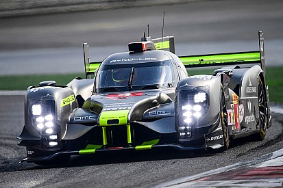 Il team ByKolles passa ai motori Nissan LMP1 nella stagione 2017