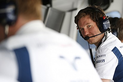 Williams atribui novas funções a Smedley