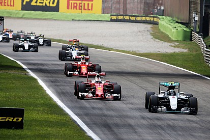 Brawn: “Trucos como el DRS no son la respuesta para la F1”