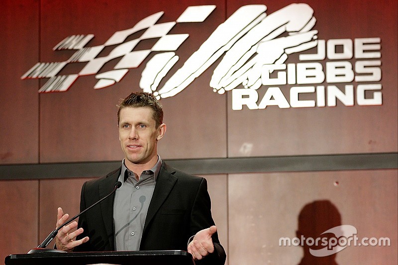 Carl Edwards