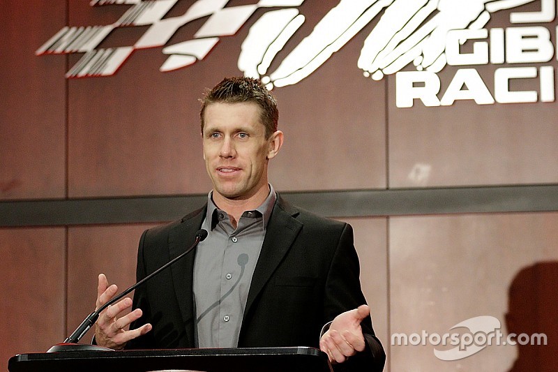 Carl Edwards: Nach NASCAR in den US-Senat?