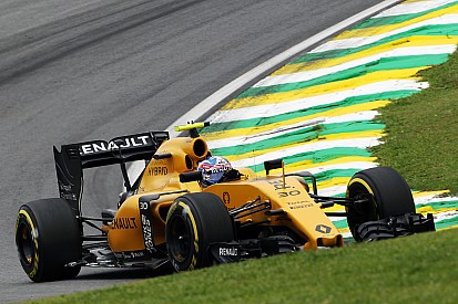 Tim F1 Renault konfirmasi perpindahan ke BP/Castrol