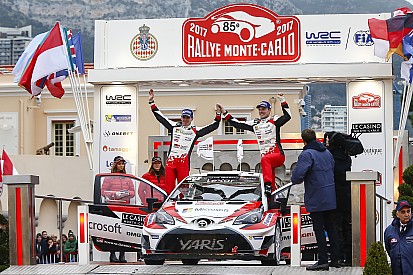 Pour Mäkinen, Toyota "peut gagner cette année"