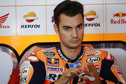 Pedrosa anggap 2016 musim yang sulit