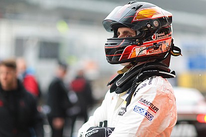 Juncadella says "worst season of my career" led to losing DTM seat