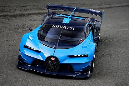 Elképesztően látványos lesz az új Gran Turismo 4K-ban
