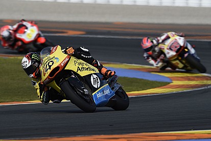 Magneti Marelli fournira les systèmes ECU au Moto2 à partir de 2019