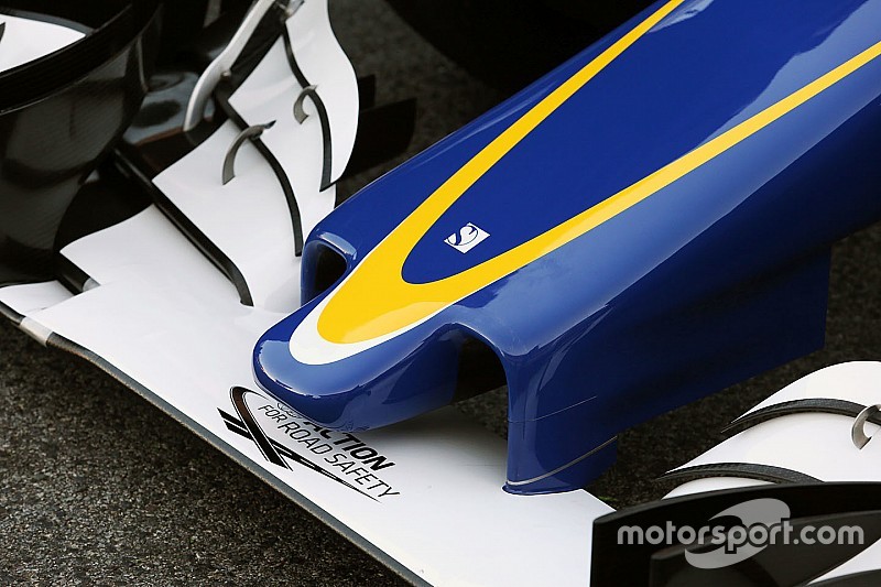 La nouvelle Sauber débutera en piste à Barcelone