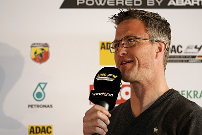Zoon Ralf Schumacher neemt deel aan Europese seizoensopener karting