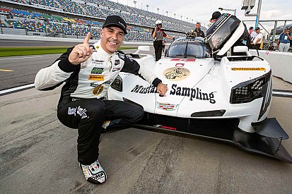 Daytona 24 Jam: Cadillac dan Ford dominasi kualifikasi