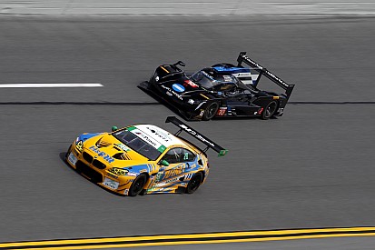 Motors TV zeigt 24h Daytona und alle IMSA-Rennen 2017 live