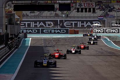 La GP3 también debutará en Jerez