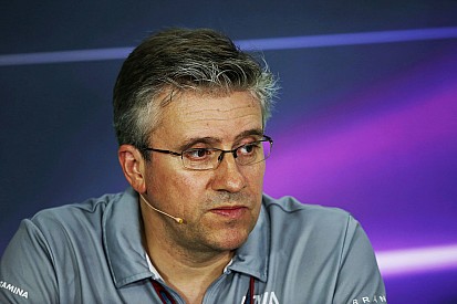 Dopo il crack della Manor Pat Fry si muove verso la Williams