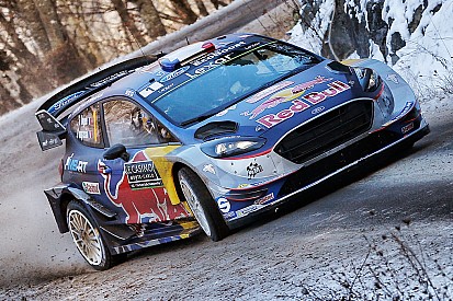 Clamoroso: Ford sta valutando un rientro in veste ufficiale nel WRC!