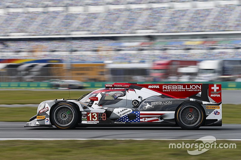 La categoría LMP2 del WEC será dominada por Oreca