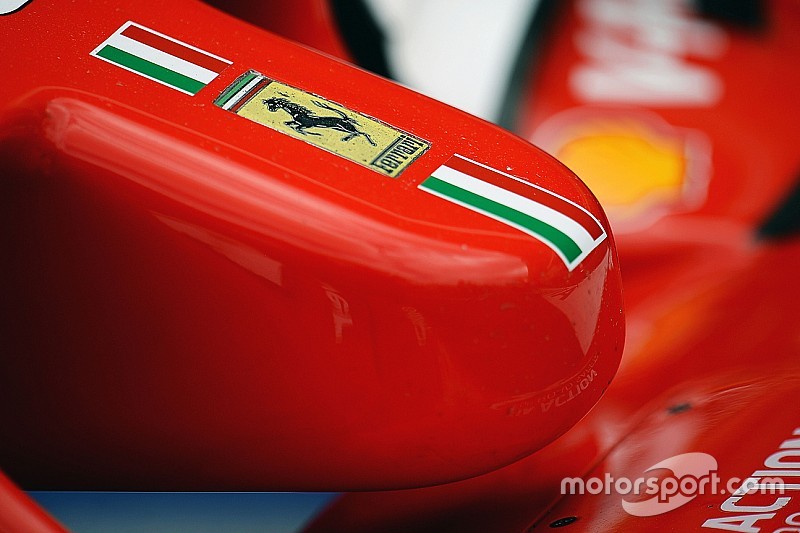 Ferrari omologata: anche il muso più estremo supera il crash test!