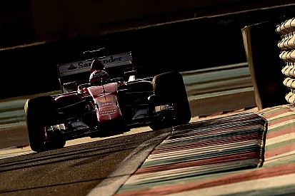 Ferrari cumple con la prueba de impacto