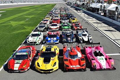 Motors TV transmite 16 horas da Rolex 24 no fim de semana