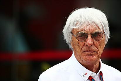 Ecclestone no creará un campeonato paralelo a la F1