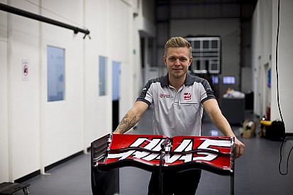 Magnussen: "NASCAR zeker iets wat ik een keer wil proberen"