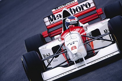 Quand la FIA envisageait les airbags en F1