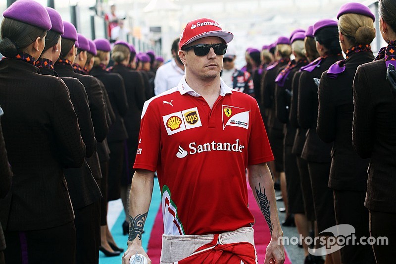 Formula 1 pilotlarına takılan en iyi lakaplar