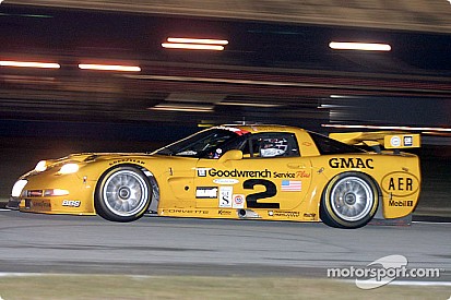 24h Daytona: Alle Gesamtsieger seit 2001