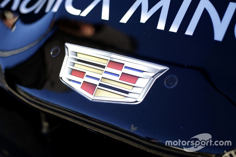 24 Horas de Daytona: Cadillac lidera luego de cuatro horas