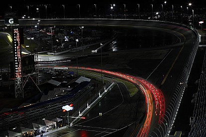 24h Daytona 2017: Das Rennergebnis in Bildern