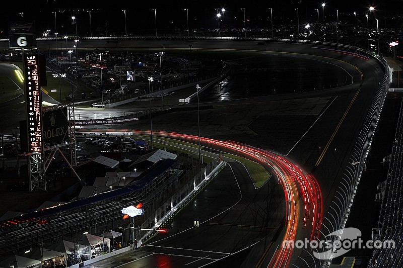 24h Daytona 2017: Das Rennergebnis in Bildern
