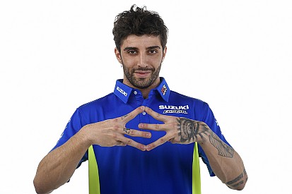 Iannone ne s'est "jamais senti aussi important pour un constructeur"