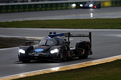 A Daytona la doppietta con polemica è della Cadillac
